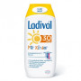 Детское солнцезащитное молочко Ladival SPF 30 (200 мл)