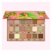 Палетка теней для век Lime Crime Venus XL II (18 цветов)