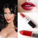Набор для губ Mac Lip Duo (карандаш Mac Pencil Follow Your Heart 1,45 г и помада Mac Matte Lipstick Russian Red 3 г)