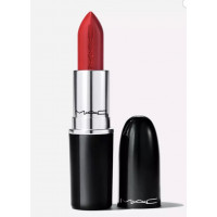 Глянцевая губная помада MAC Lustre Glass 502 Cockney (3 гр)