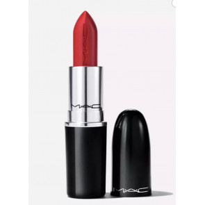 Глянцева губна помада MAC Lustre Glass 502 Cockney (3 гр)