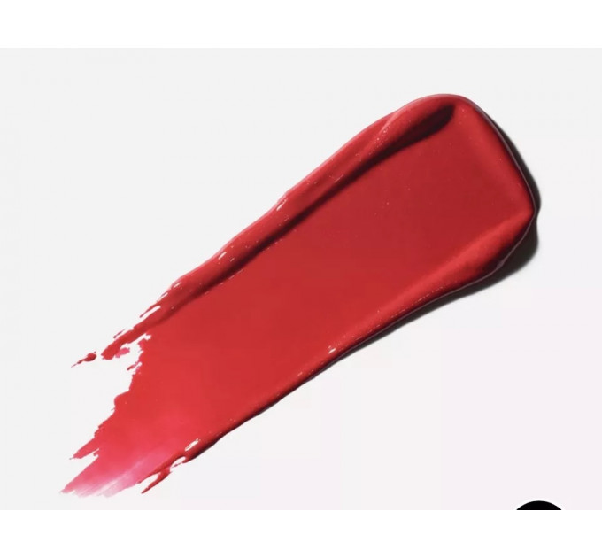 Глянцева губна помада MAC Lustre Glass 502 Cockney (3 гр)