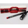 Набор для губ Mac Lip Duo (карандаш Mac Pencil Follow Your Heart 1,45 г и помада Mac Matte Lipstick Russian Red 3 г)