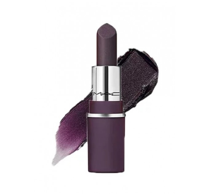 Матова губна помада MAC Powder Kiss Burst On The Scene (1,5 гр)