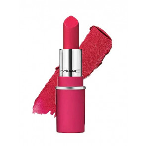 Матова губна помада MAC Powder Kiss Crushed Velvet (1,5 гр)