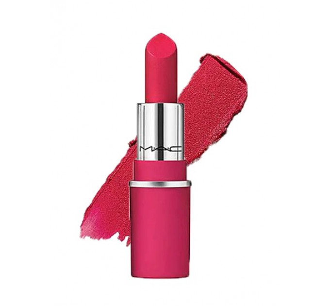 Матова губна помада MAC Powder Kiss Cupid’s Bow (1,5 гр)