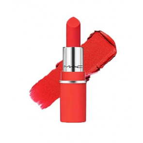 Матова губна помада MAC Powder Kiss Gossip Guzzler (1,5 гр)