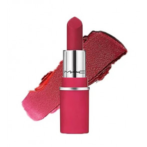 Матова губна помада MAC Powder Kiss Boozy Kiss (1,5 гр)