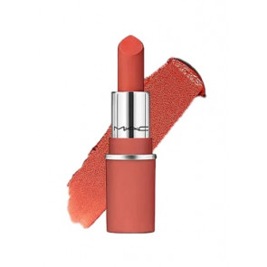 Матова губна помада MAC Powder Kiss Up With A Twist (1,5 гр)