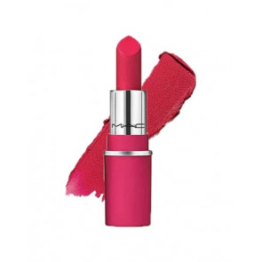 Матова губна помада MAC Powder Kiss Shocking Revelation (1,5 гр)