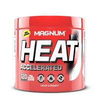 Жиросжигатель Magnum Neutriceuticals Heat Accelerated (120 капсул)