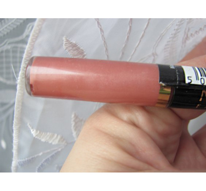 Помада-блиск для губ Max Factor Lipfinity Colour & Gloss (2х3 мл)