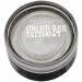 Гелеві крем-тіні для повік Maybelline New York Color Tattoo 24ч Тон 50 Незмінне срібло (4,5 гр)