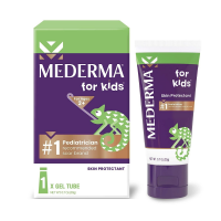 Гель от шрамов и рубцов у детей Mederma for Kids (20 гр)