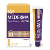 Гель від шрамів та рубців Mederma Scar Cream Plus SPF 30 (20 гр)
