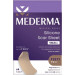 Силіконовий пластир від шрамів та рубців Mederma Silicone Scar Sheet