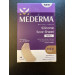 Силіконовий пластир від шрамів та рубців Mederma Silicone Scar Sheet