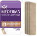 Силіконовий пластир від шрамів та рубців Mederma Silicone Scar Sheet