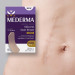 Силіконовий пластир від шрамів та рубців Mederma Silicone Scar Sheet