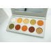 Палетка теней Morphe X Jaclyn Hill Armed & Gorgeous Eyeshadow Palette (10 цветов)