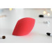 Спонж для макіяжу Morphe Highlight & Contour Beauty Sponge (червоний)