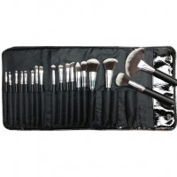 Набор кистей для макияжа Morphe 18 Piece Vegan Brush Set 18 шт