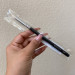 Кисть для теней Morphe M431 Precision Pencil 