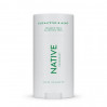 Органічний дезодорант Native Deodorant із запахом евкаліпта і ментолу унісекс 75 гр без алюмінію та без спирту