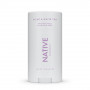 Органический дезодорант Native Deodorant с ароматом лилии и белого чая унисекс 75 гр без алюминия и без спирта