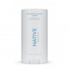 Органічний дезодорант Native Deodorant з ароматом жасмину та шавлії унісекс 75 гр без алюмінію та без спирту