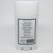 Дезодорант твёрдый Native Deodorant Charcoal (75 гр) без алюминия и без спирта