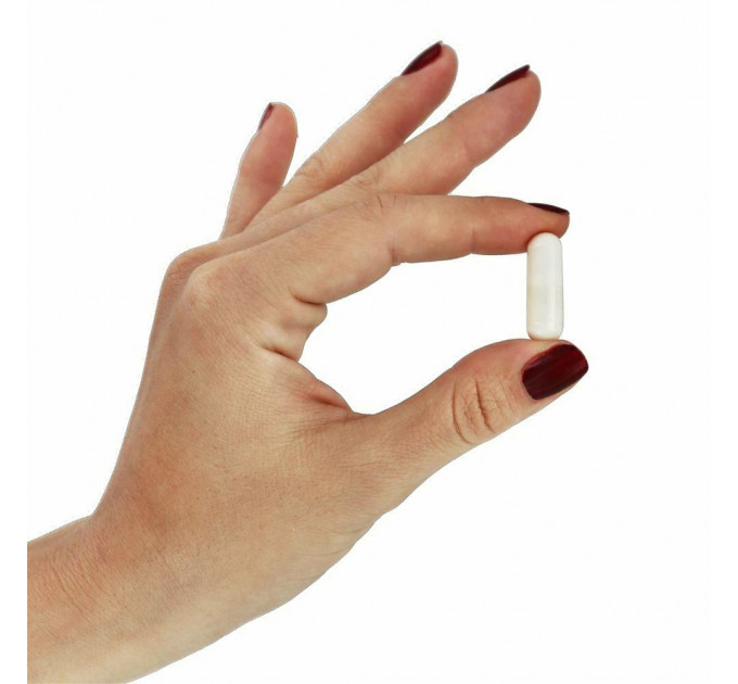 Комплекс амінокислот Now Foods із розгалуженими ланцюгами Now Sports Branched Chain Amino Acids (ВСАА) 240 капсул