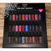 Набір рідких помад для губ NYX Cosmetics LIQUID SUEDE CREAM LIPSTICK VAULT II (30 х 1,4 мл)