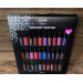 Набір рідких помад для губ NYX Cosmetics LIQUID SUEDE CREAM LIPSTICK VAULT II (30 х 1,4 мл)