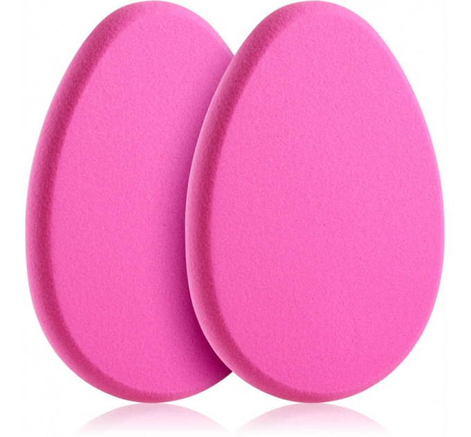 Спонж для макияжа NYX Cosmetics Teardrop Blending Sponge (Pink)