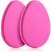 Спонж для макияжа NYX Cosmetics Teardrop Blending Sponge (Pink)