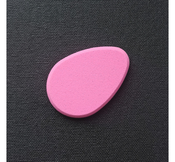 Спонж для макияжа NYX Cosmetics Teardrop Blending Sponge (Pink)