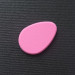 Спонж для макияжа NYX Cosmetics Teardrop Blending Sponge (Pink)