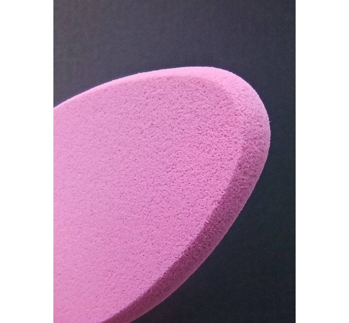 Спонж для макияжа NYX Cosmetics Teardrop Blending Sponge (Pink)