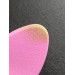 Спонж для макияжа NYX Cosmetics Teardrop Blending Sponge (Pink)
