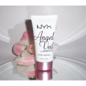 Основа под макияж NYX Cosmetics Angel Veil Skin Perfecting Primer
