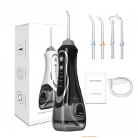 Портативний іригатор для ротової порожнини Baiteng BPF-01