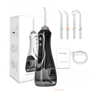 Портативний іригатор для ротової порожнини Baiteng BPF-01