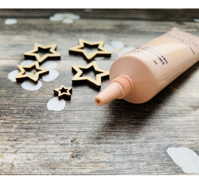 Тинт-вуаль для лица NYX Cosmetics Professional Bare With Me Tinted Skin Veil  