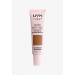Тинт-вуаль для лица NYX Cosmetics Professional Bare With Me Tinted Skin Veil  