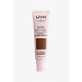 Тинт-вуаль для лица NYX Cosmetics Professional Bare With Me Tinted Skin Veil  