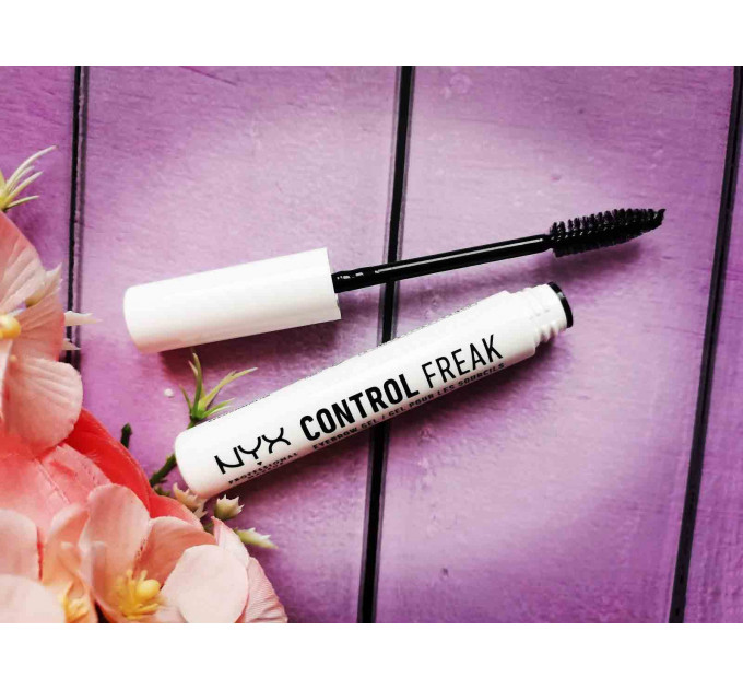 Гель для бровей NYX Cosmetics Control Freak Eyebrow Gel (9 г)