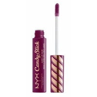 Блеск для губ NYX Candy Slick Glowy Lip Grape Expectations (7,5 мл)