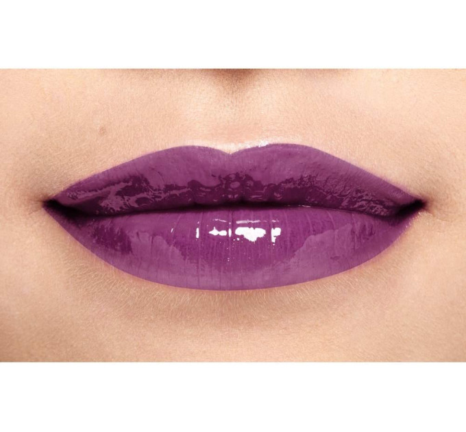 Блиск для губ NYX Candy Slick Glowy Lip Grape Expectations (7,5 мл)