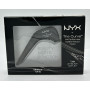 Жидкая подводка NYX The Curve Felt Tip Liner (черная)
